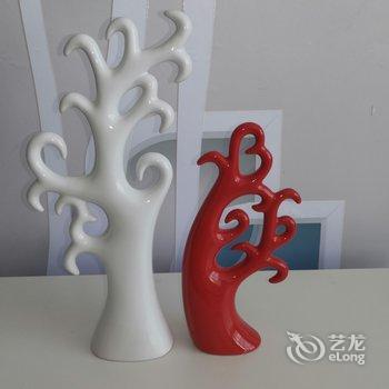 巴彦淖尔温伟杰公寓酒店提供图片