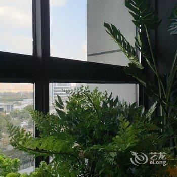 南通汐泽设计师民宿酒店提供图片