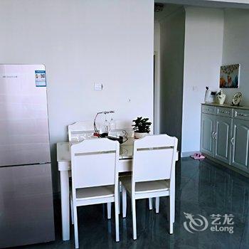 巴彦淖尔温伟杰公寓酒店提供图片