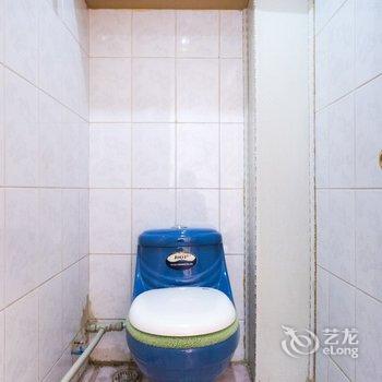 呼和浩特吴成文公寓(乌兰恰特西街分店)酒店提供图片