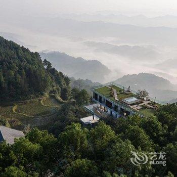 重庆拾山房酒店提供图片