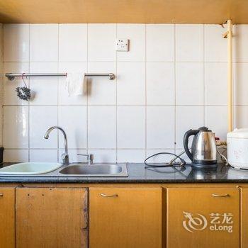 呼和浩特吴成文公寓(乌兰恰特西街分店)酒店提供图片