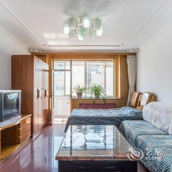 呼和浩特吴成文公寓(乌兰恰特西街分店)酒店提供图片