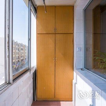 呼和浩特吴成文公寓(乌兰恰特西街分店)酒店提供图片