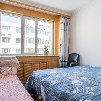 呼和浩特吴成文公寓(乌兰恰特西街分店)酒店提供图片