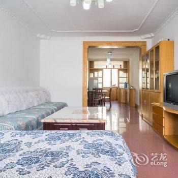 呼和浩特吴成文公寓(乌兰恰特西街分店)酒店提供图片