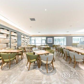 全季酒店(南通濠河风景区店)酒店提供图片