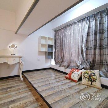 肇庆陈小小仙公寓酒店提供图片