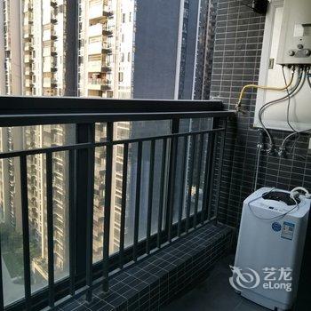 肇庆陈小小仙公寓酒店提供图片