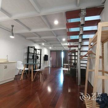 肇庆陈小小仙公寓酒店提供图片