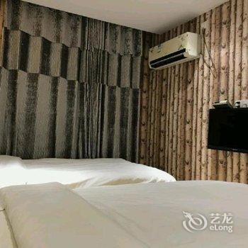 贵港阳光精品公寓酒店提供图片