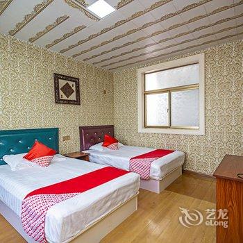 扬州紫竹海客栈酒店提供图片