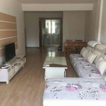 威海家天下旅游度假公寓(蒙山路分店)酒店提供图片