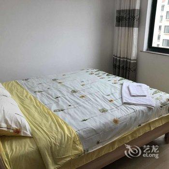 威海家天下旅游度假公寓(蒙山路分店)酒店提供图片