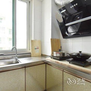 威海家天下旅游度假公寓(蒙山路分店)酒店提供图片