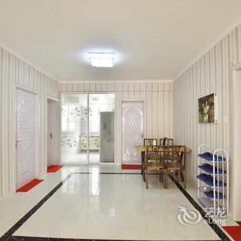 威海家天下旅游度假公寓(蒙山路分店)酒店提供图片