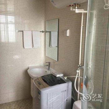 威海家天下旅游度假公寓(蒙山路分店)酒店提供图片