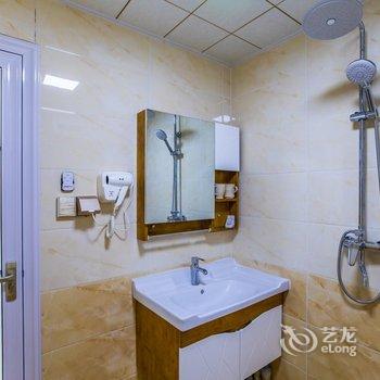 承德于小小公寓酒店提供图片