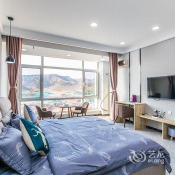承德于小小公寓酒店提供图片
