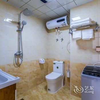 承德于小小公寓酒店提供图片