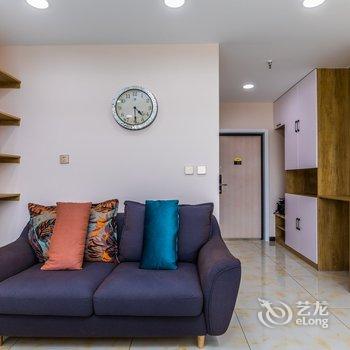 承德于小小公寓酒店提供图片
