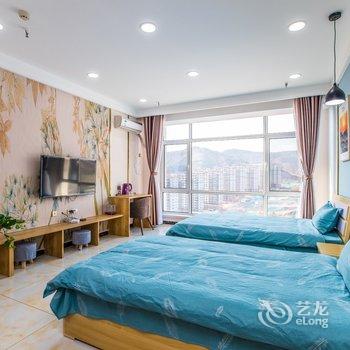 承德于小小公寓酒店提供图片