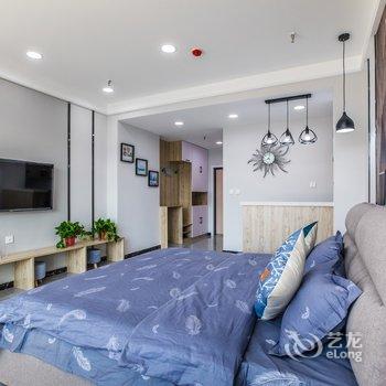 承德于小小公寓酒店提供图片
