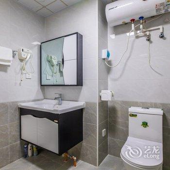 承德于小小公寓酒店提供图片