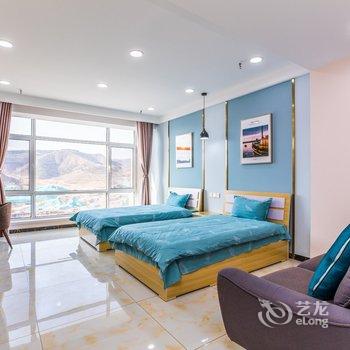 承德于小小公寓酒店提供图片