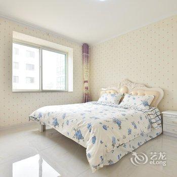 威海家天下旅游度假公寓(蒙山路分店)酒店提供图片