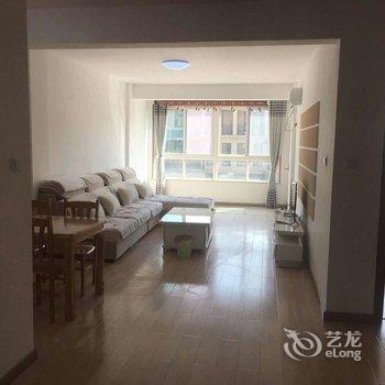 威海家天下旅游度假公寓(蒙山路分店)酒店提供图片