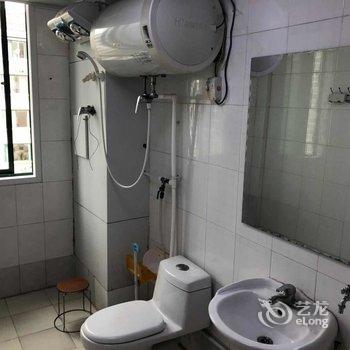 威海家天下旅游度假公寓(蒙山路分店)酒店提供图片