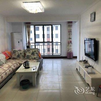 威海家天下旅游度假公寓(蒙山路分店)酒店提供图片