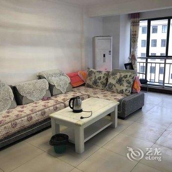 威海家天下旅游度假公寓(蒙山路分店)酒店提供图片