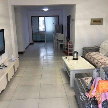 威海家天下旅游度假公寓(蒙山路分店)酒店提供图片