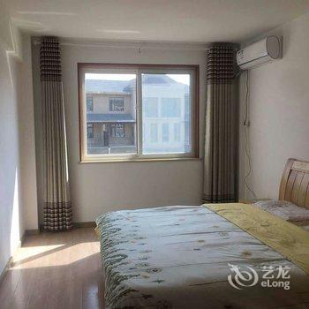 威海家天下旅游度假公寓(蒙山路分店)酒店提供图片