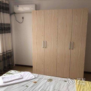 威海家天下旅游度假公寓(蒙山路分店)酒店提供图片