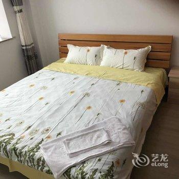 威海家天下旅游度假公寓(蒙山路分店)酒店提供图片