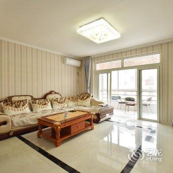 威海家天下旅游度假公寓(蒙山路分店)酒店提供图片