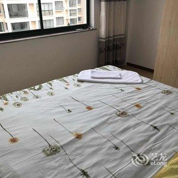 威海家天下旅游度假公寓(蒙山路分店)酒店提供图片