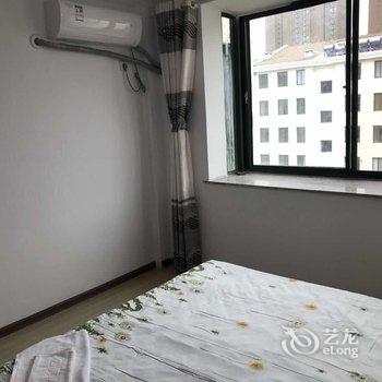 威海家天下旅游度假公寓(蒙山路分店)酒店提供图片