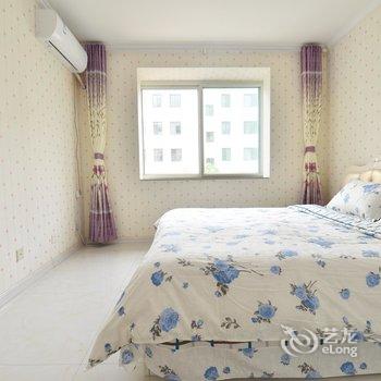 威海家天下旅游度假公寓(蒙山路分店)酒店提供图片