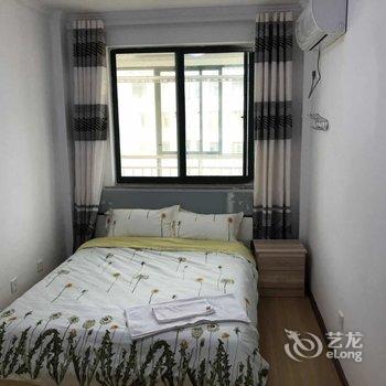 威海家天下旅游度假公寓(蒙山路分店)酒店提供图片