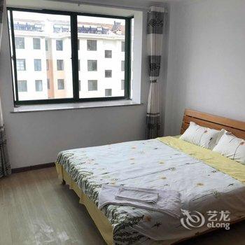 威海家天下旅游度假公寓(蒙山路分店)酒店提供图片