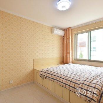 威海家天下旅游度假公寓(蒙山路分店)酒店提供图片