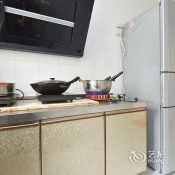 威海家天下旅游度假公寓(蒙山路分店)酒店提供图片