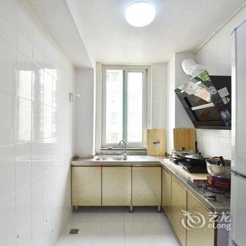 威海家天下旅游度假公寓(蒙山路分店)酒店提供图片