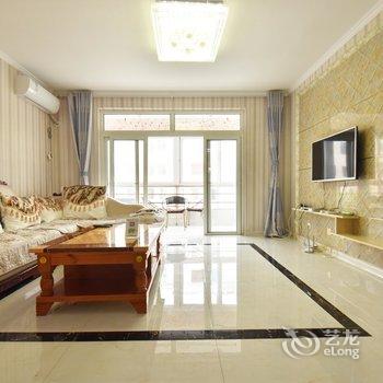 威海家天下旅游度假公寓(蒙山路分店)酒店提供图片