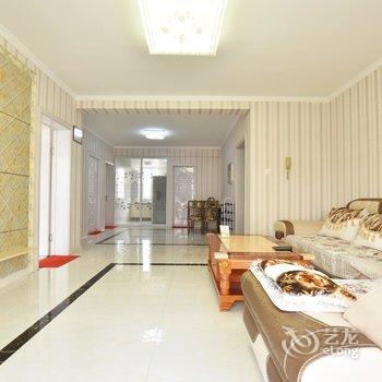 威海家天下旅游度假公寓(蒙山路分店)酒店提供图片