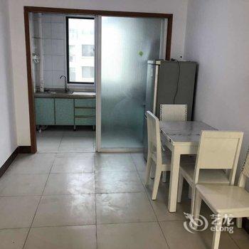 威海家天下旅游度假公寓(蒙山路分店)酒店提供图片